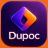 Logo da DUPOC